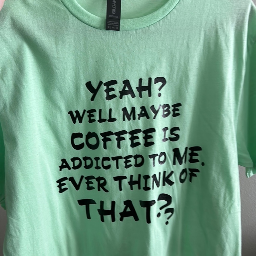 Unisex T Shirt